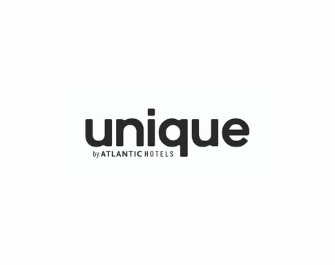 unique by ATLANTIC Hotels Logo