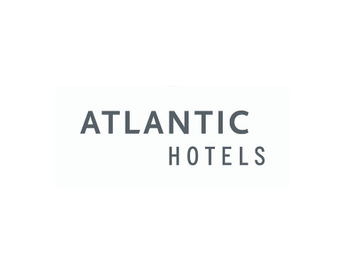Logo ATLANTIC Hotels